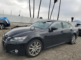 2015 Lexus GS JTHBE1BL7FA013689
