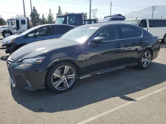 2016 Lexus GS JTHBZ1BL0GA003429