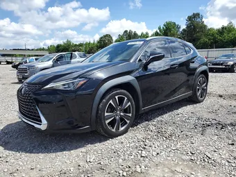 2019 Lexus UX JTHY3JBH3K2005427