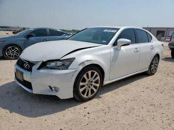 2015 Lexus GS JTHBE1BL1FA000162