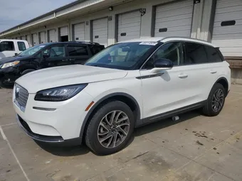 2020 Lincoln Corsair 5LMCJ1C96LUL08323
