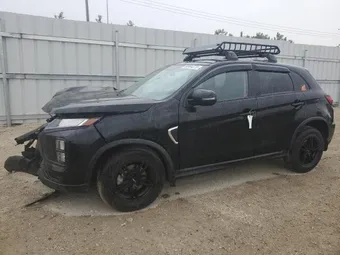 2023 Mitsubishi RVR JA4AHUAU3PU603902