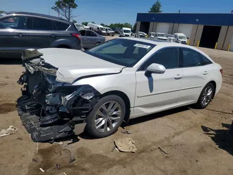 2022 Toyota Avalon 4T1AA1AB4NU014048