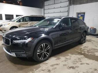 2018 Volvo V90 YV4102NK1J1022429