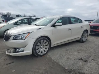 2014 Buick LaCrosse 1G4GC5G37EF150951