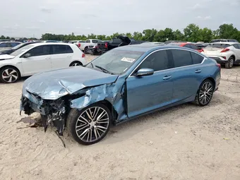2023 Cadillac CT5 1G6DN5RW6P0131809