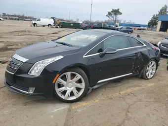 2016 Cadillac ELR 1G6RL1E41GU142069