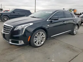 2019 Cadillac XTS 2G61M5S30K9133673