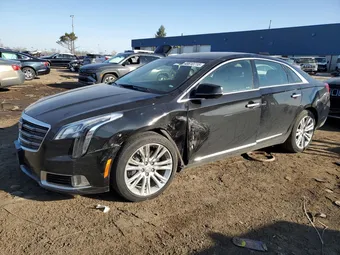 2019 Cadillac XTS 2G61M5S30K9149159