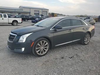 2016 Cadillac XTS 2G61P5S38G9108454