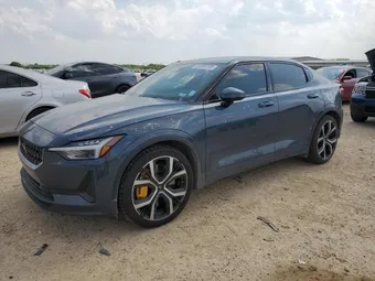 2022 Polestar 2 LPSED3KA4NL054854