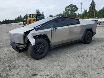 2024 Tesla Cybertruck 7G2CEHED6RA022036