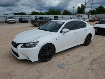 2014 Lexus GS JTHBE1BL6E5030068
