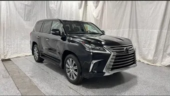 2017 Lexus LX JTJHY7AX0H4238299