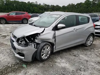 2020 Chevrolet Spark KL8CD6SA0LC440256