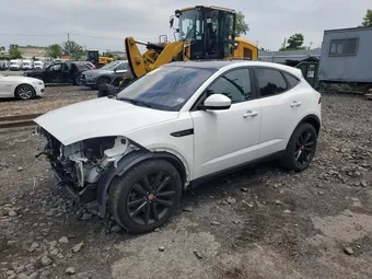 2020 Jaguar E-PACE SADFK2FX8L1001162