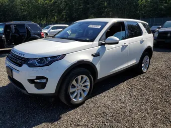 2018 Land Rover Discovery SALCP2RX7JH758059