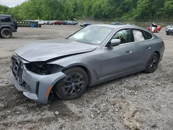 2022 BMW i4 WBY73AW08NFN08173