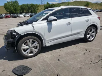 2023 Audi Q4 e-tron WA1M2BFZ4PP021605