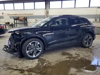 2024 Audi Q4 e-tron WA1LUBFZXRP039955