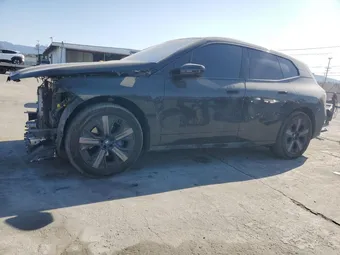 2024 BMW iX WB523CF0XRCP42843