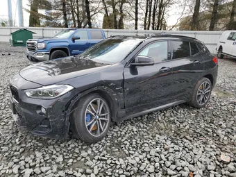 2019 BMW X2 WBXYN1C54K5N75342