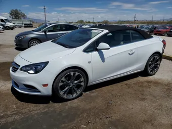 2017 Buick Cascada W04WH3N59HG081053