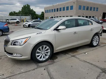 2015 Buick LaCrosse 1G4GB5G38FF247385