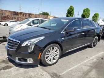 2019 Cadillac XTS 2G61M5S33K9154744