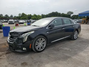 2018 Cadillac XTS 2G61M5S30J9170348