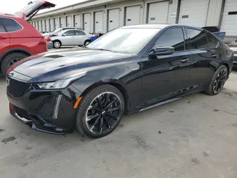 2022 Cadillac CT5 1G6DR5RW2N0135874
