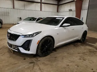 2020 Cadillac CT5 1G6DU5RK8L0124631