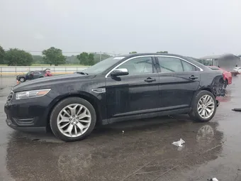 2019 Ford Taurus 1FAHP2F86KG107447