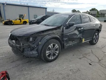 2015 Honda Crosstour 5J6TF1H54FL000229