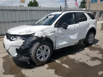2020 Land Rover Discovery SALCJ2FXXLH850744