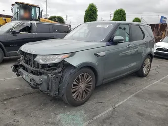 2017 Land Rover Discovery SALRHBBV7HA017851