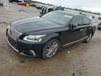 2016 Lexus LS JTHBL5EF0G5141205