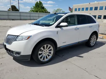 2015 Lincoln MKX 2LMDJ8JKXFBL25744