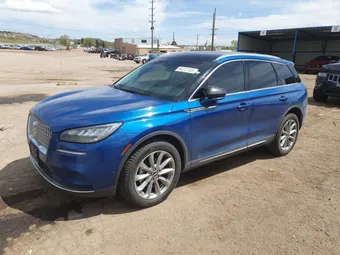 2020 Lincoln Corsair 5LMCJ1D97LUL21435