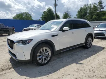 2024 Mazda CX-90 JM3KKEHD6R1189386