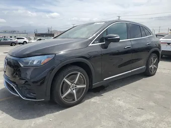 2023 Mercedes-Benz EQE 4JGGM2BB6PA001604