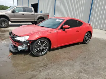 2016 Scion FR-S JF1ZNAA13G8701980