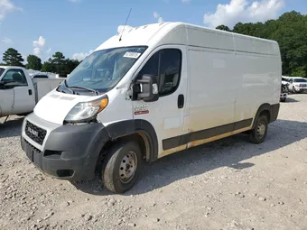 2021 Ram Promaster City 3C6LRVDGXME508570