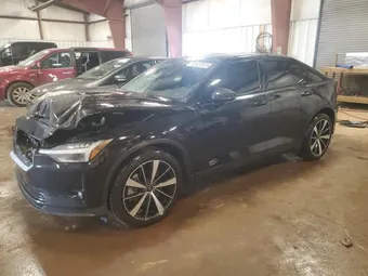 2021 Polestar 2 LPSED3KAXML012316