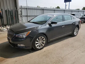 2014 Buick LaCrosse 1G4GB5G30EF118944