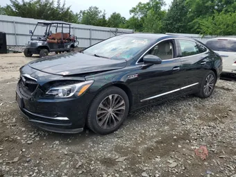 2017 Buick LaCrosse 1G4ZR5SS3HU149639
