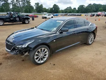 2020 Cadillac CT5 1G6DN5RK1L0126802