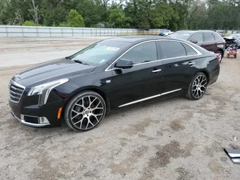 2019 Cadillac XTS 2G61M5S33K9138723