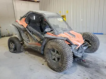 2023 Polaris RZR Turbo 3NSGAD920PG389055