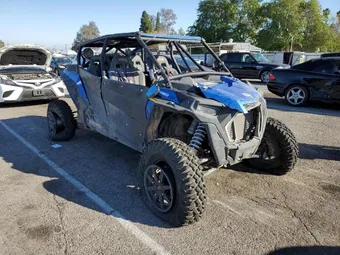 2021 Polaris 3NSP4E924MG622749